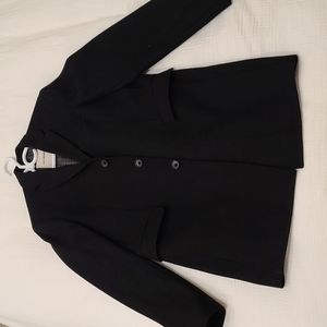 Ben sherman peacoat men M